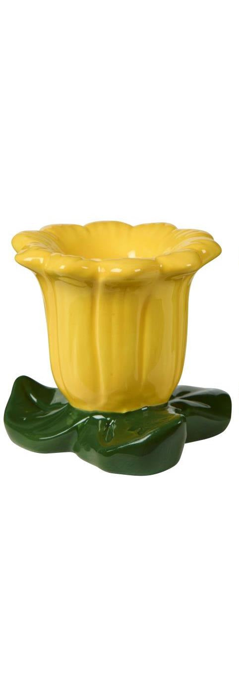 Kynttilänjalka Kukka Ib Laursen