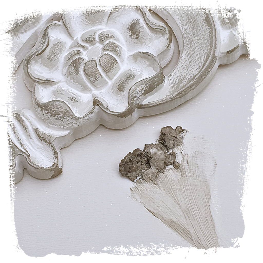Antiikkivaha Champagne 35g Vintage Paint