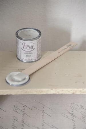 Kalkkimaali Antique Cream Vintage Paint