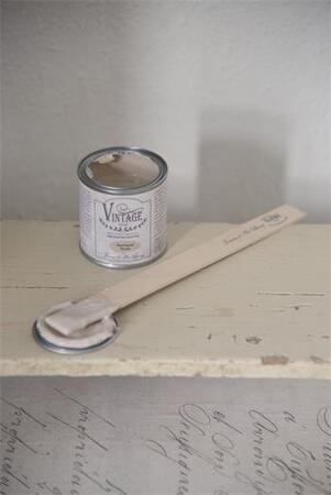 Kalkkimaali Antique Rose 100ml Vintage Paint