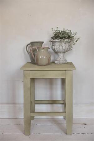 Kalkkimaali Antique Green 100ml Vintage Paint