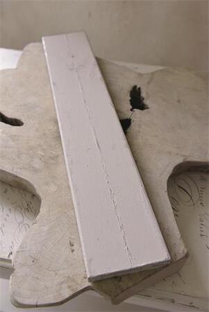 Kalkkimaali Antique Rose 100ml Vintage Paint