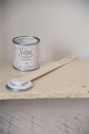 Kalkkimaali Baby Blue Vintage Paint