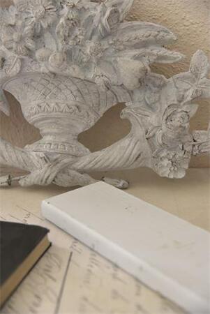 Kalkkimaali Baby Blue Vintage Paint