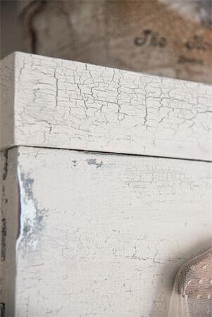 Krakleerauslakka 200ml Vinatge Paint