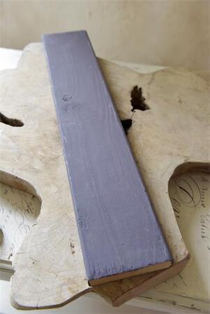Kalkkimaali Dark Lavender 100ml Vintage Paint