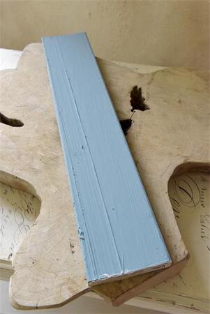 Kalkkimaali Dusty Blue 100ml Vintage Paint