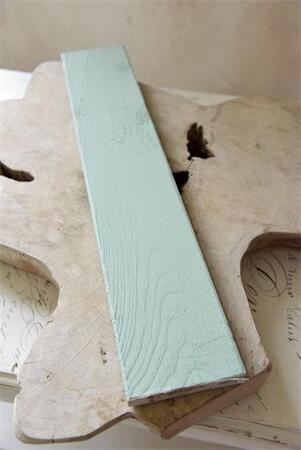 Kalkkimaali Dusty Green Vintage Paint