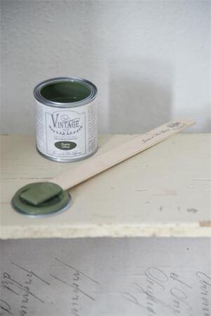 Kalkkimaali Dusty Olive 100ml Vintage Paint