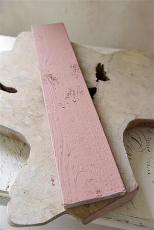 Kalkkimaali Dusty Rose 100ml Vintage Paint