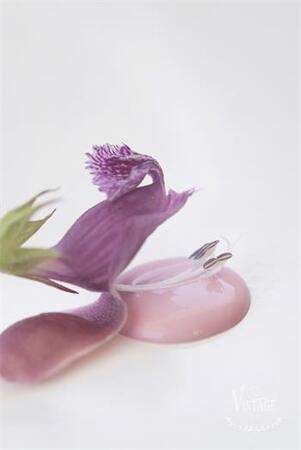 Kalkkimaali Dusty Rose 100ml Vintage Paint