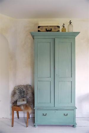 Kalkkimaali Dusty Turquoise Vintage Paint