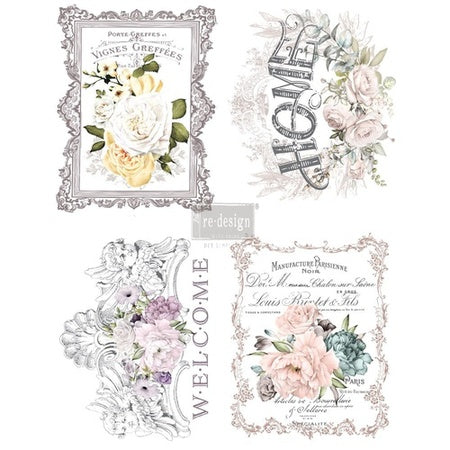 Siirtokuva Floral home Re-Desing