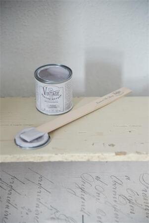Kalkkimaali Faded Lavender 100ml Vinatge Paint
