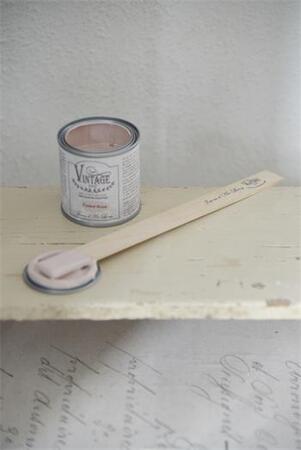 Kalkkimaali Faded Rose Vintage Paint