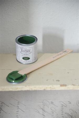 Kalkkimaali Forest Green Vintage Paint