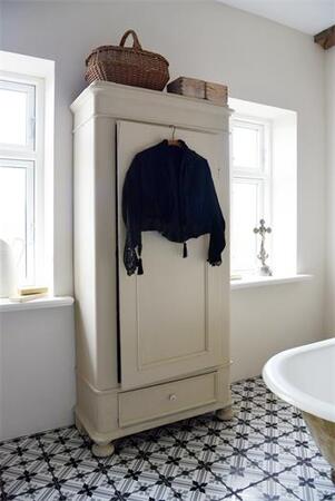 Kalkkimaali French Beige 100ml Vintage Paint