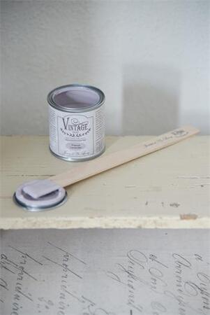 Kalkkimaali French Lavender 100ml Vintage Paint