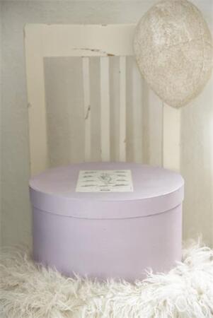 Kalkkimaali French Lavender 100ml Vintage Paint
