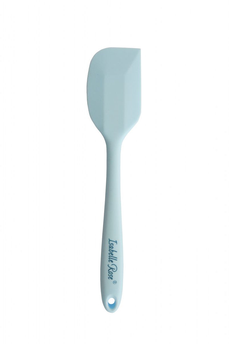 Silikoninuolija vaaleansininen 21cm Isabelle Rose Home