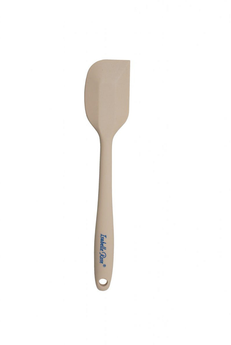 Silikoninuolija 21cm beige Isabelle Rose