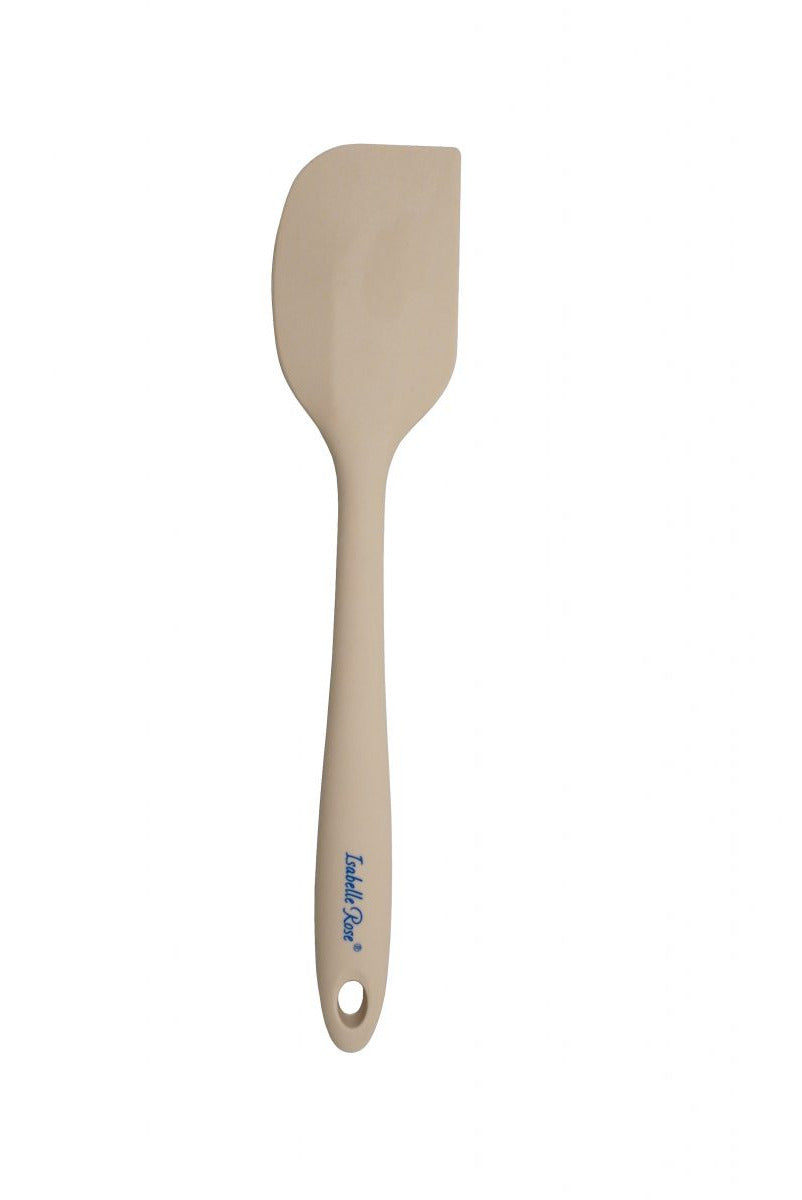 Silikoninuolija 27cm beige Isabelle Rose