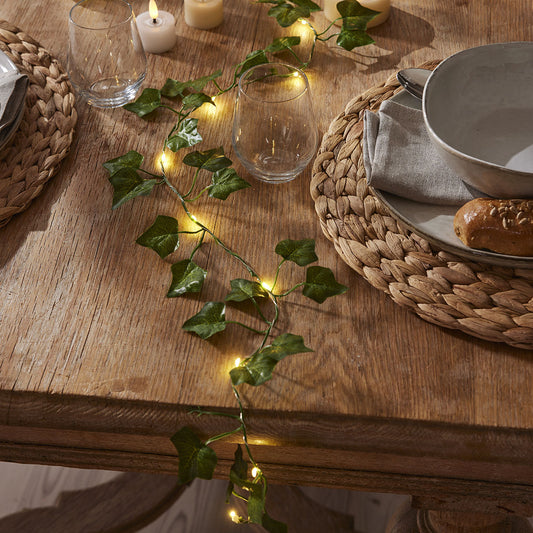 Muratti valoköynös 200cm