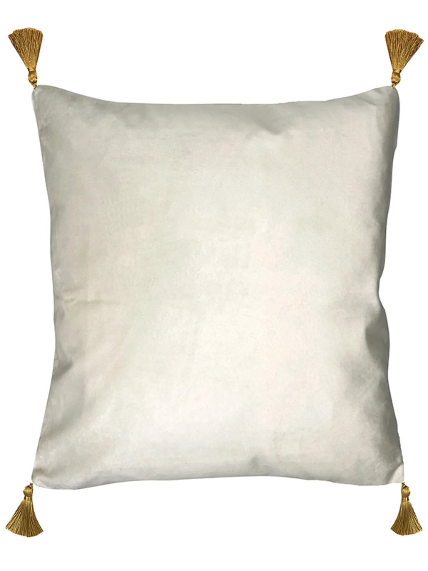 Koristetyynynpäällinen Yellow dream 50x50