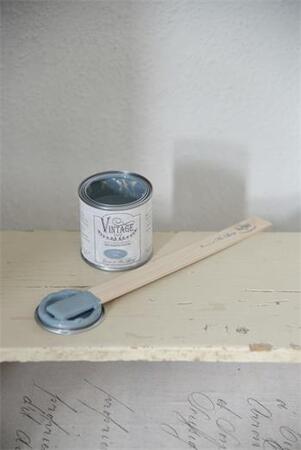 Kalkkimaali Ocean Blue Vintage Paint