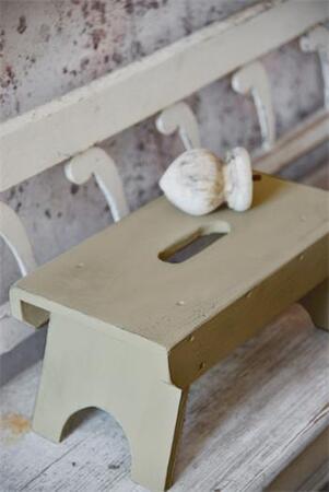 Kalkkimaali Old Beige 100ml Vintage Paint