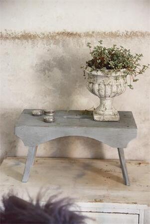 Kalkkimaali Old Grey Vintage Paint