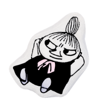 Pikku Myy sisustustyyny