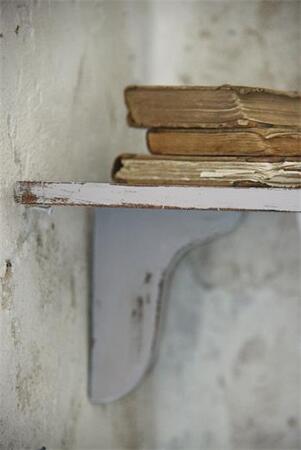 Kalkkimaali Soft Grey Vintage Paint