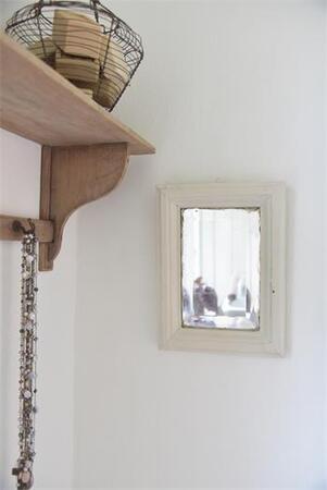 Kalkkimaali Soft Sand 100ml Vintage Paint