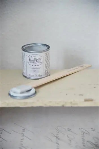 Kalkkimaali Stone Grey Vintage Paint