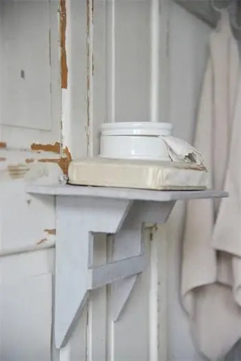 Kalkkimaali Stone Grey Vintage Paint