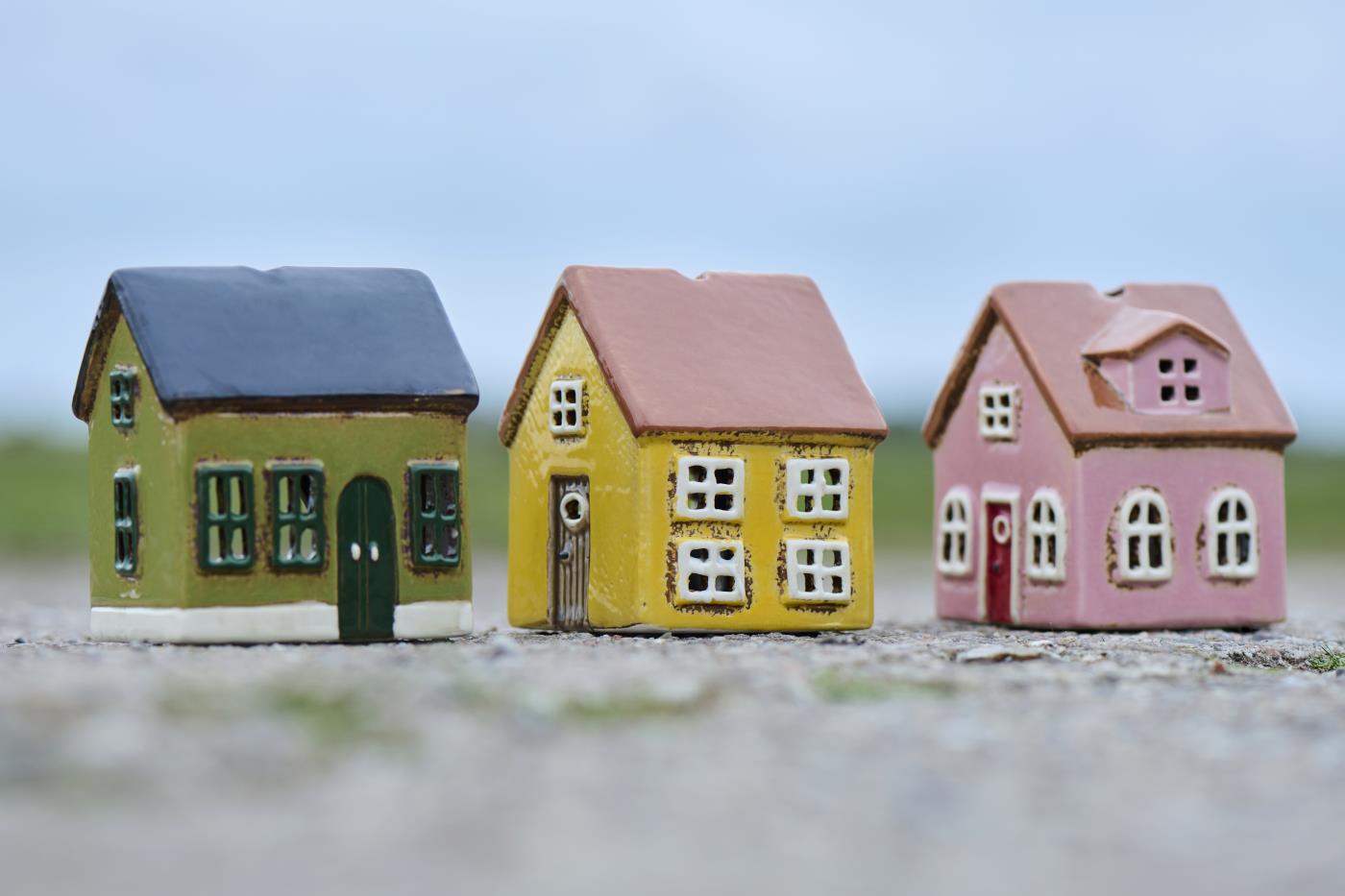 Talolyhty Nyhavn IB Laursen
