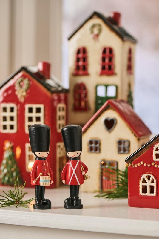 Rumpali & Trumpetinsoittaja Ib Laursen