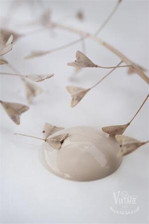 Kalkkimaali Vintage Cream Vintage Paint