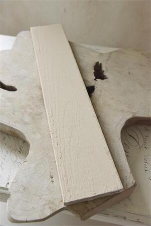 Kalkkimaali Vintage Cream Vintage Paint