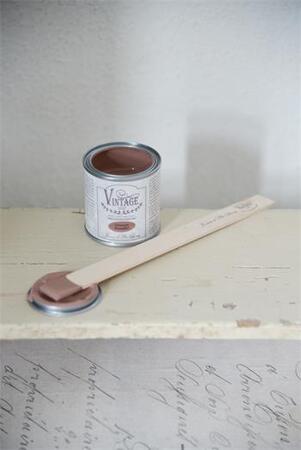 Kalkkimaali Vintage Powder 100ml Vintage Paint