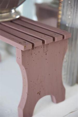 Kalkkimaali Vintage Powder 100ml Vintage Paint