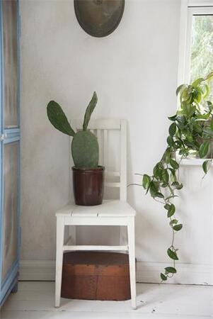 Kalkkimaali Warm Cream Vintage Paint