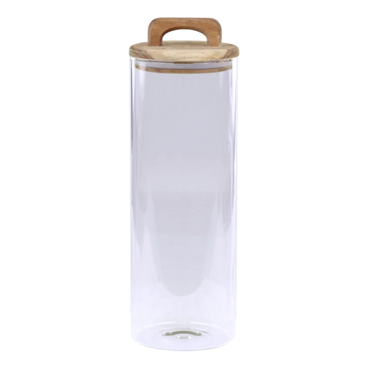 Säilytyspurkki Akaasia 30cm