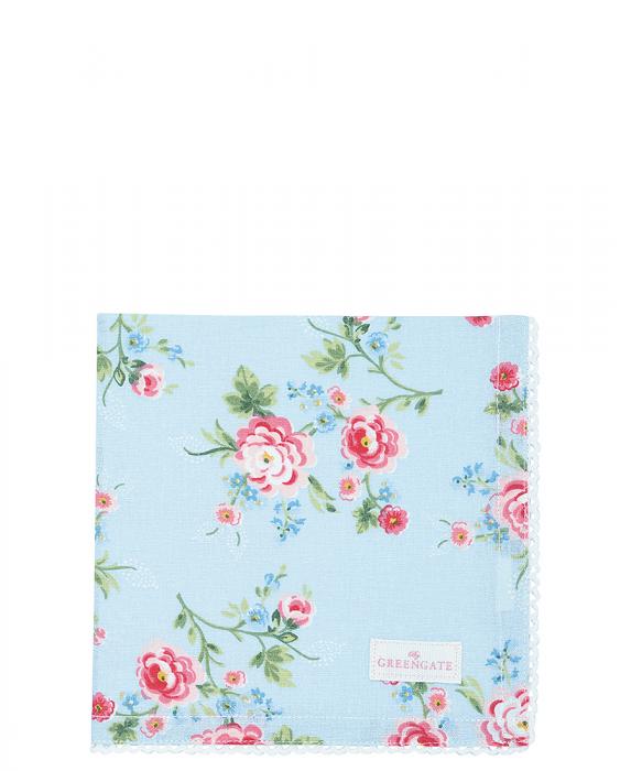 Koriliina Alma pale blue Greengate