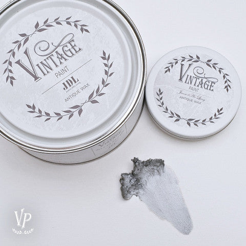 Antiikkivaha Hopea 35g Vintage Paint