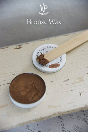 Antiikkivaha Pronssi 35g Vinatge Paint