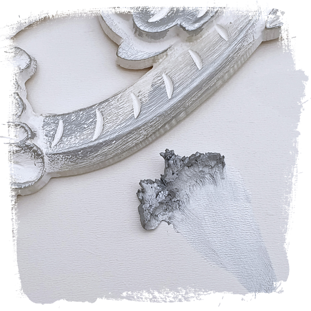 Antiikkivaha Hopea 35g Vintage Paint