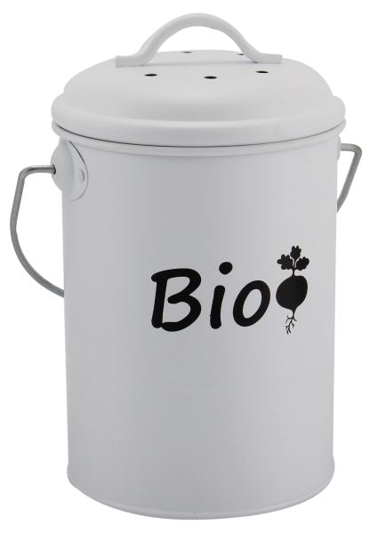 Bioastia valkoinen Villa Weiste