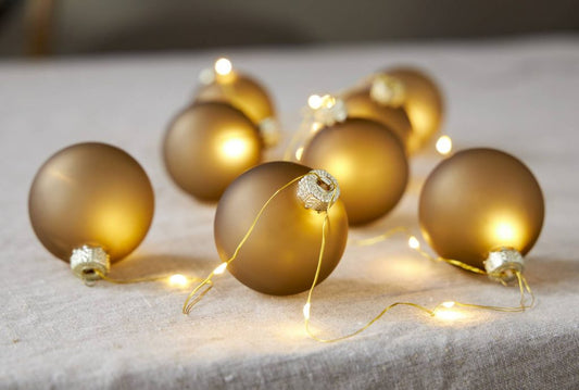 Bliss valosarja 160cm kulta